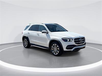 2021 Mercedes-Benz GLE GLE 350 4MATIC®   - Photo 2 - McKinney, TX 75070