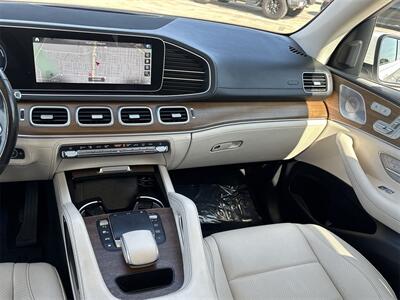 2021 Mercedes-Benz GLE GLE 350 4MATIC®   - Photo 22 - McKinney, TX 75070