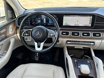 2021 Mercedes-Benz GLE GLE 350 4MATIC®   - Photo 21 - McKinney, TX 75070