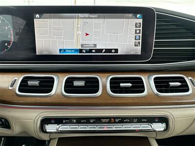 2021 Mercedes-Benz GLE GLE 350 4MATIC®   - Photo 20 - McKinney, TX 75070