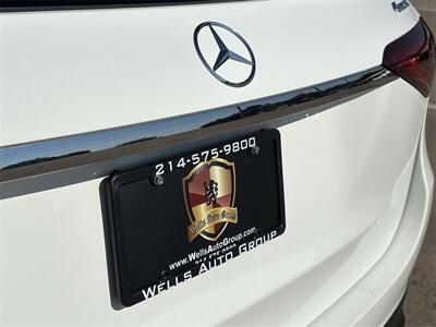 2021 Mercedes-Benz GLE GLE 350 4MATIC®   - Photo 10 - McKinney, TX 75070