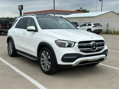 2021 Mercedes-Benz GLE GLE 350 4MATIC®   - Photo 11 - McKinney, TX 75070