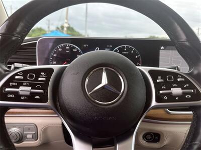 2021 Mercedes-Benz GLE GLE 350 4MATIC®   - Photo 24 - McKinney, TX 75070