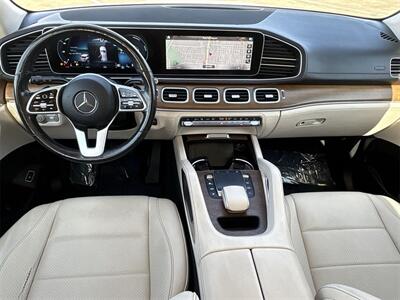 2021 Mercedes-Benz GLE GLE 350 4MATIC®   - Photo 20 - McKinney, TX 75070