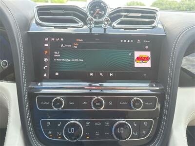 2021 Bentley Bentayga V8   - Photo 18 - McKinney, TX 75070