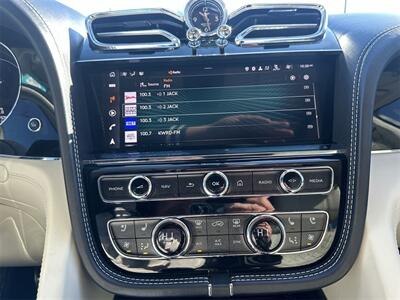 2021 Bentley Bentayga V8   - Photo 59 - McKinney, TX 75070