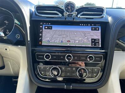 2021 Bentley Bentayga V8   - Photo 58 - McKinney, TX 75070