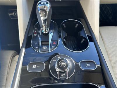 2021 Bentley Bentayga V8   - Photo 62 - McKinney, TX 75070