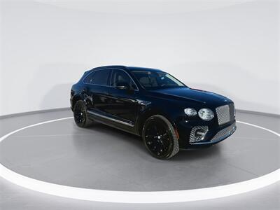 2021 Bentley Bentayga V8   - Photo 91 - McKinney, TX 75070