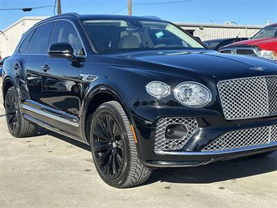 2021 Bentley Bentayga V8   - Photo 53 - McKinney, TX 75070