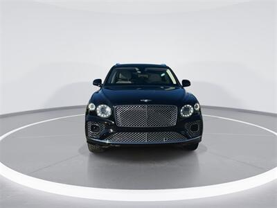 2021 Bentley Bentayga V8   - Photo 90 - McKinney, TX 75070