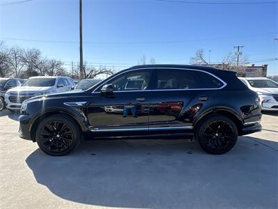 2021 Bentley Bentayga V8   - Photo 51 - McKinney, TX 75070