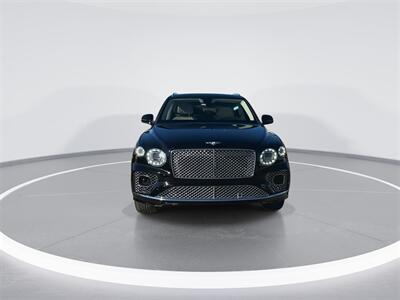 2021 Bentley Bentayga V8   - Photo 7 - McKinney, TX 75070