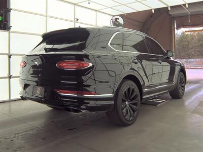 2021 Bentley Bentayga V8   - Photo 96 - McKinney, TX 75070