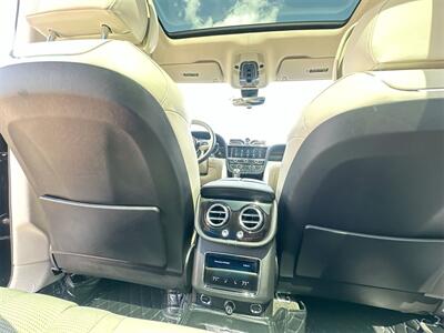2021 Bentley Bentayga V8   - Photo 30 - McKinney, TX 75070