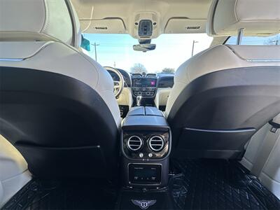 2021 Bentley Bentayga V8   - Photo 72 - McKinney, TX 75070