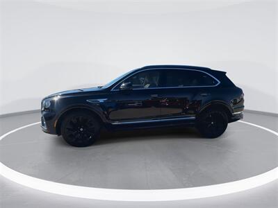 2021 Bentley Bentayga V8   - Photo 88 - McKinney, TX 75070