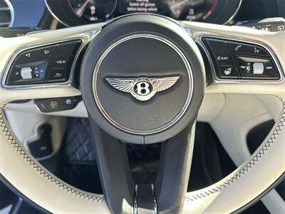 2021 Bentley Bentayga V8   - Photo 63 - McKinney, TX 75070