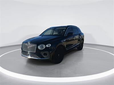 2021 Bentley Bentayga V8   - Photo 89 - McKinney, TX 75070
