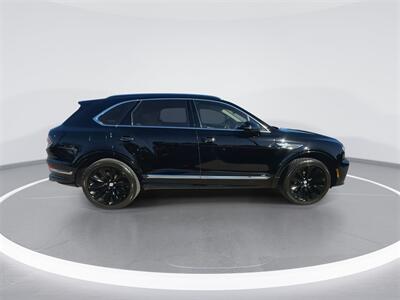 2021 Bentley Bentayga V8   - Photo 92 - McKinney, TX 75070