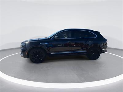 2021 Bentley Bentayga V8   - Photo 5 - McKinney, TX 75070