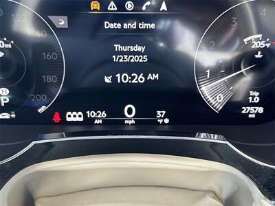 2021 Bentley Bentayga V8   - Photo 54 - McKinney, TX 75070