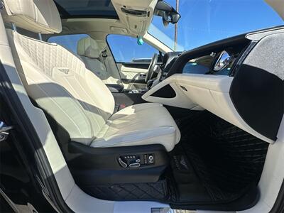 2021 Bentley Bentayga V8   - Photo 73 - McKinney, TX 75070