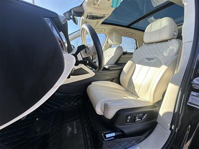 2021 Bentley Bentayga V8   - Photo 67 - McKinney, TX 75070