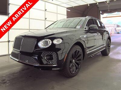2021 Bentley Bentayga V8   - Photo 95 - McKinney, TX 75070