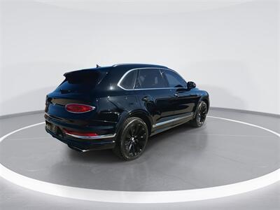 2021 Bentley Bentayga V8   - Photo 55 - McKinney, TX 75070