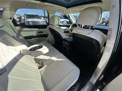 2021 Bentley Bentayga V8   - Photo 87 - McKinney, TX 75070