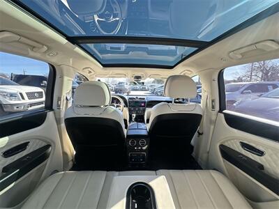 2021 Bentley Bentayga V8   - Photo 84 - McKinney, TX 75070