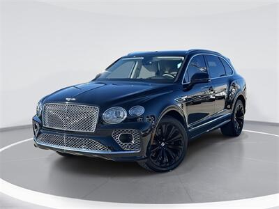 2021 Bentley Bentayga V8   - Photo 44 - McKinney, TX 75070