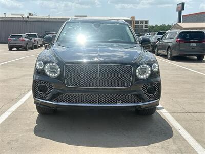 2021 Bentley Bentayga V8   - Photo 10 - McKinney, TX 75070