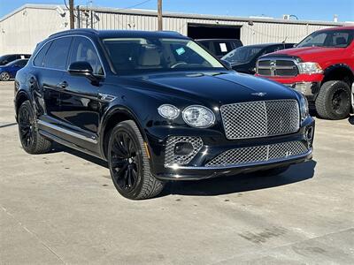 2021 Bentley Bentayga V8   - Photo 46 - McKinney, TX 75070