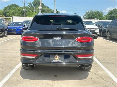2021 Bentley Bentayga V8   - Photo 12 - McKinney, TX 75070