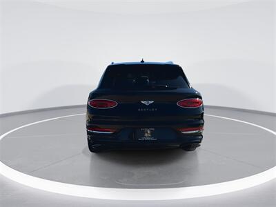 2021 Bentley Bentayga V8   - Photo 66 - McKinney, TX 75070