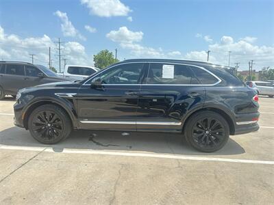2021 Bentley Bentayga V8   - Photo 16 - McKinney, TX 75070