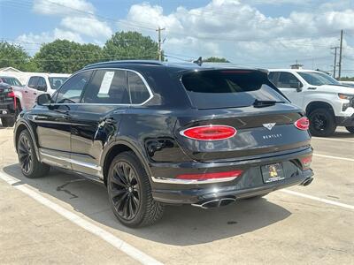 2021 Bentley Bentayga V8   - Photo 13 - McKinney, TX 75070