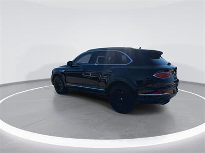 2021 Bentley Bentayga V8   - Photo 77 - McKinney, TX 75070