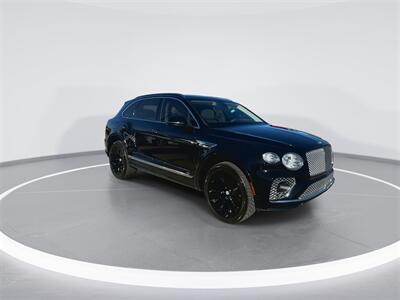 2021 Bentley Bentayga V8   - Photo 8 - McKinney, TX 75070