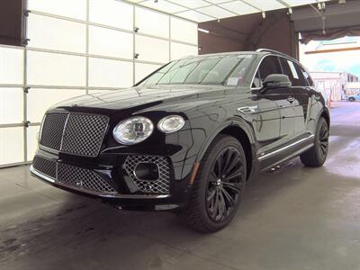 2021 Bentley Bentayga V8   - Photo 93 - McKinney, TX 75070