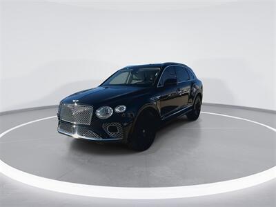 2021 Bentley Bentayga V8   - Photo 6 - McKinney, TX 75070