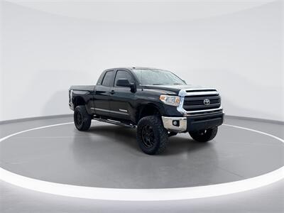 2014 Toyota Tundra SR5 4.6L V8   - Photo 2 - McKinney, TX 75070