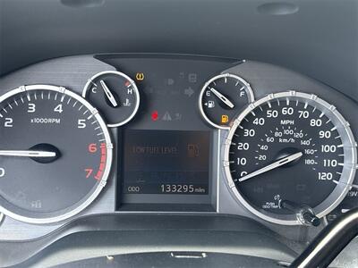2014 Toyota Tundra SR5 4.6L V8   - Photo 24 - McKinney, TX 75070