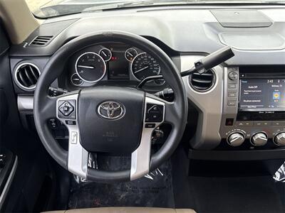 2014 Toyota Tundra SR5 4.6L V8   - Photo 21 - McKinney, TX 75070
