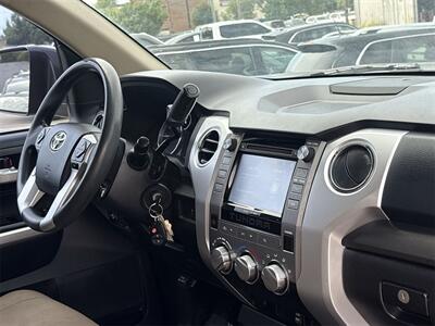 2014 Toyota Tundra SR5 4.6L V8   - Photo 33 - McKinney, TX 75070