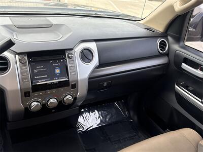 2014 Toyota Tundra SR5 4.6L V8   - Photo 22 - McKinney, TX 75070