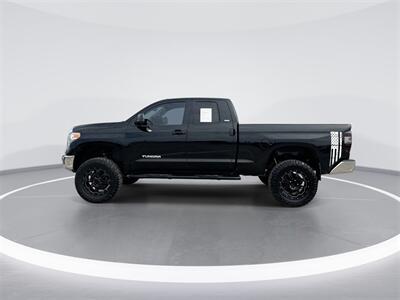 2014 Toyota Tundra SR5 4.6L V8   - Photo 5 - McKinney, TX 75070