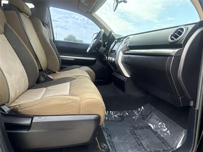 2014 Toyota Tundra SR5 4.6L V8   - Photo 31 - McKinney, TX 75070
